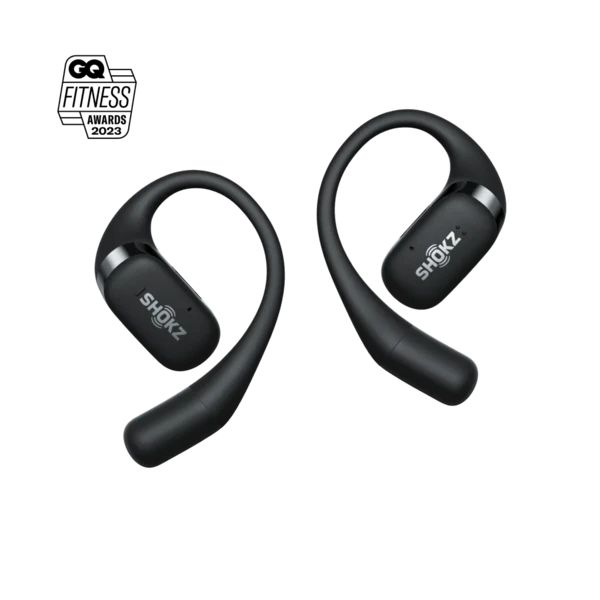 Shokz Open Ear Wireless Headphones